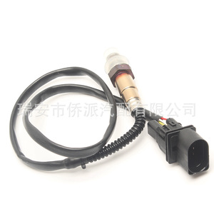 เซ็นเซอร์ออกซิเจน 021906262B 20x8x25 ซม. สำหรับอะไหล่รถยนต์ใหม่ - Product Image 3