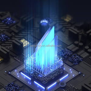 Remontoir de montre à déverrouillage automatique d'empreintes digitales avec éclairage ambiant Machine à remonter le tiroir en mode TPD pour montres et boîtes - Product Image 4