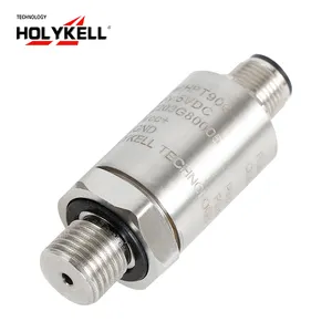 Trasmettitore di pressione dell'olio idraulico economico HPT906 del fornitore della cina di Holykell