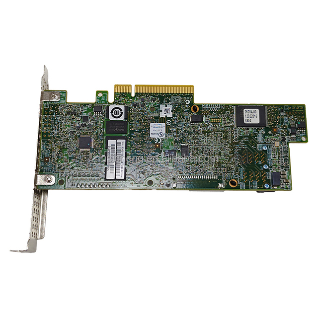 Inspur RAID NVMe Enclosure 9361 8I 2G Cache Card for Server Hard Disk-in Stock