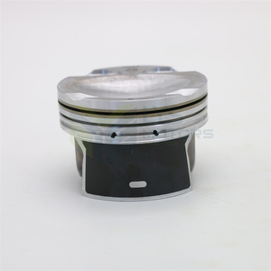 Kit de Piston Jeu de segments H5F pour Renault CAPTUR CLIO GRAND SCENIC <span class=keywords><strong>KANGOO</strong></span> MEGANE 1.2 T 120A12479R 120A11396R 120A15409R 120A16752R 050 - Product Image 4