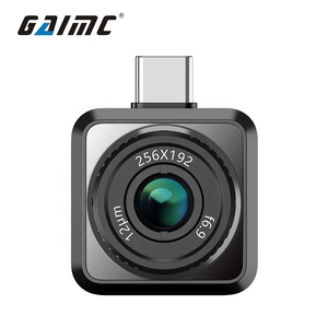 Mini cámara térmica infrarroja industrial multifunción GAIMC GTI200 para resolución de problemas - Product Image 2
