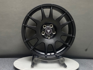 <span class=keywords><strong>ล้อ</strong></span>ฟอร์จ Dakarzero ขนาด 16x7 17x7 นิ้ว สำหรับออฟโรด 6x139.7 6x143.1 สำหรับรถยนต์ Hilux Prado D Max Colorado Fj Cruiser H3 - Product Image 3