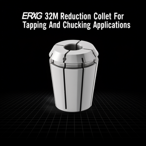 Pinza de reducción ERXG 32M para aplicaciones de roscado y sujeción - Product Image 3