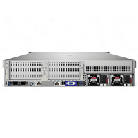 H3C R4900 G7 Serveur Rack Double Processeurs Intel Xeon 64 Go de RAM GPU 10 emplacements supportant l'informatique haute performance et l'IA