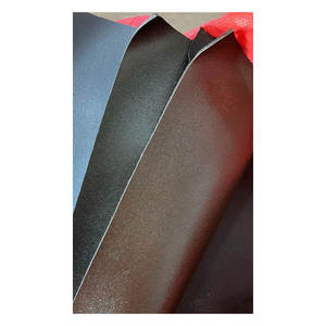 Zapatos de Microfibra de Calidad Maravillosa, Buenas Tarifas, Material Antibacteriano, Cuero Sintético de PVC - Product Image 1