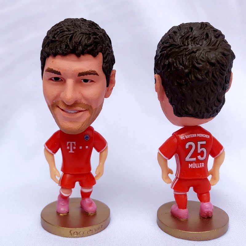 Thomas Muller