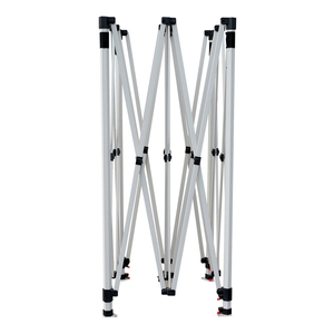 Carpa Publicitaria Personalizada con Estructura de Aluminio 10X10 3x3m, <span class=keywords><strong>Carpas</strong></span> <span class=keywords><strong>para</strong></span> Ferias Comerciales, Eventos y Exhibiciones al Aire Libre - Product Image 4