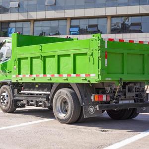 HOWO 二手 8x4 欧洲 <span class=keywords><strong>3</strong></span>/欧洲 5 标准 351-450 马力重型自卸车 20-25 吨负载能力 耐用底盘 适合崎岖矿山道路 - Product Image 1