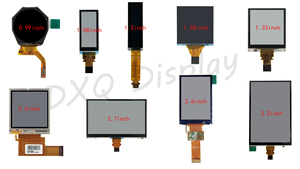 จอแสดงผลแบบกึ่งสะท้อนแสง กึ่งโปร่งแสง รุ่น LS032B7DD02 ขนาด 3.2 นิ้ว ความละเอียด 336*536 สำหรับใช้งานกลางแจ้ง อ่านได้ในแสงแดด ของแท้ - Product Image 6