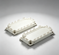Módulos Semiconductores Discretos MOSFET SIC FS100R12KT4G de Alta Calidad, Confiables para Suministro al por Mayor