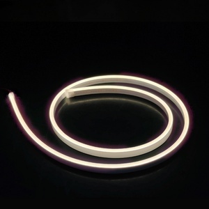 Tira de LED de Neón Flexible 6x12, Flexible y Duradera, para Interiores y Exteriores, 12V 24V - Product Image 4