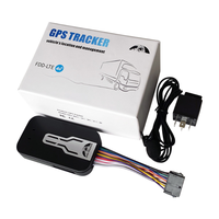 Modul GPS Harga Terjangkau untuk Pelacakan Kendaraan Coban GPS 405 Dengan Sensor Bahan Bakar untuk Truk