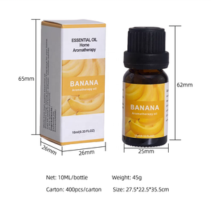 Em Estoque Óleo Essencial de Sândalo Orgânico à Base de Água de Plantas 10ml Difusor Específico - Product Image 4
