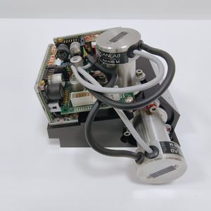 14 मिमी को2 लेजर स्कैनिंग के लिए स्कैनलैब वंश अक्ष m गैल्वेनोमीटर - Product Image 1