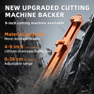 Imbot chế biến gỗ cắt hướng dẫn liên kết các thiết bị/cho chế biến gỗ máy cắt cạnh hướng dẫn định vị công cụ - Product Image 6