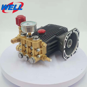 WEITE 1814C NUEVO 4KW 220V Hidrolavadora Eléctrica Profesional <span class=keywords><strong>de</strong></span> Alta Presión 150Bar 5.5HP 15.5LPM con Carcasa Metálica para <span class=keywords><strong>Lavado</strong></span> <span class=keywords><strong>de</strong></span> <span class=keywords><strong>Coches</strong></span> y Uso en Taller Óptico - Product Image 6