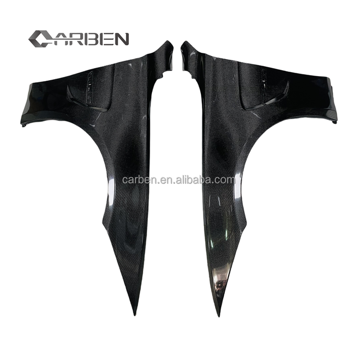 Oem Carbon Fiber Fenders For Bmw M3 F80 Stylish Upgrade