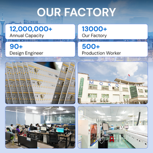 Matriz <span class=keywords><strong>LED</strong></span> RGB Flexible WS2812B de 24*24 Puntos, Insertada en PCB de Pantalla <span class=keywords><strong>LED</strong></span>, Panel <span class=keywords><strong>LED</strong></span> Digital RGB de 5v, Matriz <span class=keywords><strong>LED</strong></span> Direccionable - Product Image 3