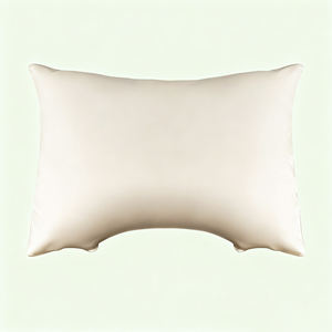 Taie d'oreiller 100% soie brodée, taille King, large choix de couleurs et motifs, luxe pour la maison et l'hôtellerie, technique de tissage - Product Image 3