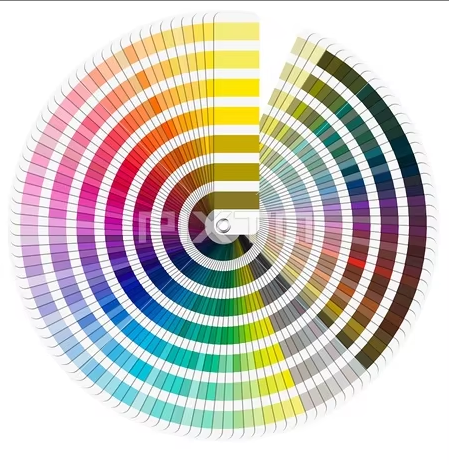 N'importe quelle couleur