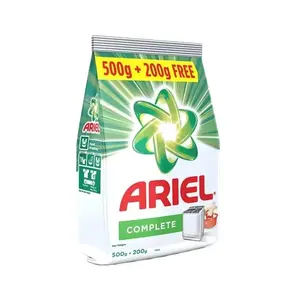 Haute Qualité Ariel Matic Détergent À Charge Supérieure Poudre À Laver-6 kg Machine Détergent blanchisserie à vendre