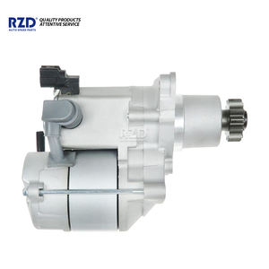 <span class=keywords><strong>Motor</strong></span> <span class=keywords><strong>de</strong></span> <span class=keywords><strong>Arranque</strong></span> <span class=keywords><strong>de</strong></span> Alta Calidad Directo <span class=keywords><strong>de</strong></span> Fábrica 28100-74140 para <span class=keywords><strong>Toyota</strong></span> Avensis, Camry, Carina, Picnic, <span class=keywords><strong>RAV4</strong></span> - Product Image 5