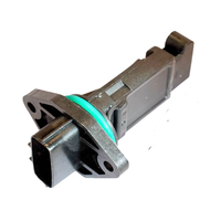 Capteur de débit d'air massique automatique F00C2G2055 0986284009 038906461BX Convient aux voitures Audi VW Skoda Seat Capteur MAF