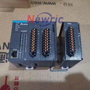 Gốc Delta PLC mô-đun AS-PS02A AS-PS02 Delta như loạt cung cấp điện mô-đun - Product Image 3