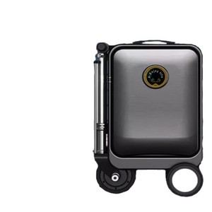 [Certificación 3C] Maleta Scooter con Ruedas Giratorias 2025, Maleta de <span class=keywords><strong>Viaje</strong></span> con Batería de Larga Duración, 20 Pulgadas, Apta para Cabina, TSA - Product Image 5