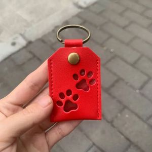 Fur Keepsake Dog Cat Hair Collector Storage Keychain <b>Memorial</b> <b>Gifts</b> for Pet Lovers - Product Image 4