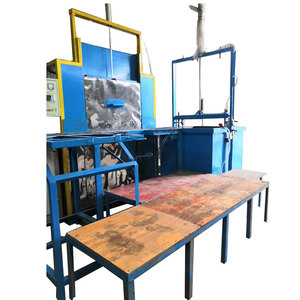 Tienda Online de ali baba de moldeo rotacional de bola de plástico de la máquina de fabricación de la empresa - Product Image 2