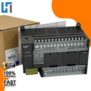 Controlador de Programación de Plc, Módulo de Automatización Industrial, Original, para Omr0n, CP1H, Serie 2, 1, 2, 1, 1, 2 - Product Image 1