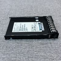 P40497-B21 Disque SSD SATA 7 mm 480 Go pour serveur d'entreprise