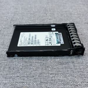 P40497-B21 Disque SSD SATA 7 mm 480 Go pour serveur d'entreprise - Product Image 1