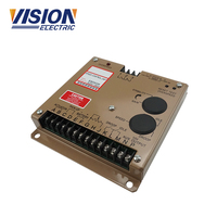Juego de generador de Control de velocidad, controlador electrónico de velocidad ESD5220