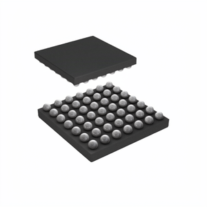 Composants de circuits électroniques, puce 49 UFBGA, WLCSP ADV7533BCBZ-RL7, canal fabricant - Product Image 1