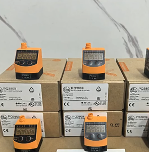 ใหม่ IFM EVC147 EVC148 EVC149 สายเชื่อมต่อสายเซนเซอร์กันน้ำทนน้ำมันยืดหยุ่นสูงระบบอัตโนมัติทางอุตสาหกรรม - Product Image 1