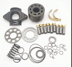 Kit de Reparación de Bomba Hidráulica PV020, PV023, PV032, PV040, PV046, PV063, PV080, PV092, PV140, PV180, PV270, Repuestos - Product Image 1