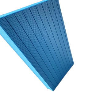 Tablero <span class=keywords><strong>de</strong></span> aislamiento <span class=keywords><strong>de</strong></span> espuma plástica XPS <span class=keywords><strong>de</strong></span> alta densidad <span class=keywords><strong>de</strong></span> estilo industrial <span class=keywords><strong>Bloques</strong></span> <span class=keywords><strong>de</strong></span> espuma <span class=keywords><strong>de</strong></span> <span class=keywords><strong>poliestireno</strong></span> ignífugos <span class=keywords><strong>para</strong></span> aplicaciones en paredes exteriores - Product Image 1