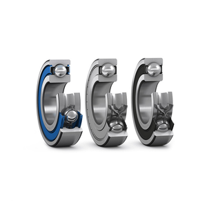 Longa vida útil e produtos genuínos Alta qualidade para <span class=keywords><strong>SKF</strong></span> 6301-2Z/C3 Deep Groove Ball Bearings Diâmetro externo 37 mm - Product Image 5