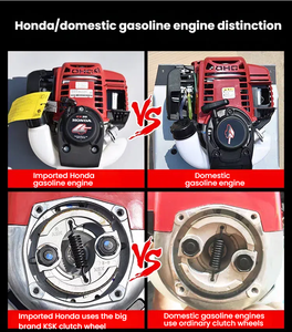 Lingxing Power High-efficiency Gasoline-powered Stainless Steel <strong>Concrete</strong> <strong>Vibrators</strong> - Product Image 6