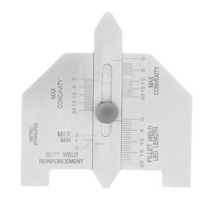 جهاز قياس اللحام التلقائي, جهاز قياس عالي الدقة موديل (DEM 008) مصنوع من الفولاذ المقاوم للصدأ - Product Image 6
