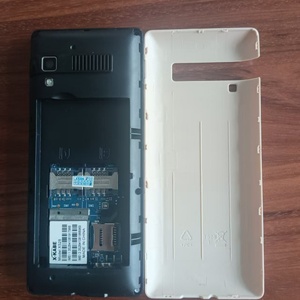 OEM Small Phones Wholesale Brand New Feature Good Price Phone Feature T Ecno T528 Phone Dual SIM Card Good <b>Camera</b> Button Phones - Product Image 4