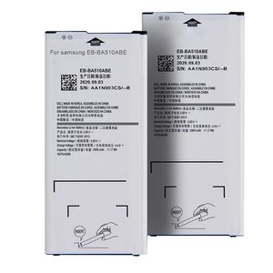 ซัมซุงเดิมเปลี่ยนแบตเตอรี่ EB-BA510ABE สำหรับซัมซุงกาแล็กซี่ A510 <span class=keywords><strong>2016</strong></span> <span class=keywords><strong>A5</strong></span> <span class=keywords><strong>2016</strong></span>รุ่น<span class=keywords><strong>แบ</strong></span><span class=keywords><strong>ต</strong></span>เตอรี่โทรศัพท์แท้2900มิลลิแอมป์ชั่วโมง - Product Image 1