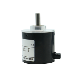 6mm rắn trục Magneto điện ROTARY <span class=keywords><strong>Encoder</strong></span> 10 ~ 5000 PPR cho CNC thiết bị hltnc 40mm OD gia tăng ROTARY <span class=keywords><strong>Encoder</strong></span> e6b2 - Product Image 4