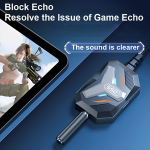 DS5การขยายตัวของสถานีท่าเรืออะแดปเตอร์ที่ดีที่สุดสำหรับการเล่นเกมคุณภาพเสียงดีเยี่ยม60W รองรับการสลับร้อน - Product Image 3