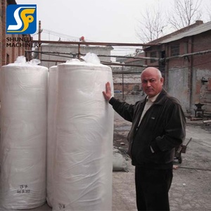 Nhỏ Làm Máy Giấy Nhà Máy Thải/Giấy Máy Tái Chế - Product Image 6