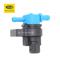 Soupape de ventilation du réservoir de carburant pour BENZ M272 W204 W221 R171 Magneti Marelli 0004708593 0004805593 0004703593
