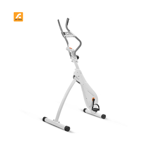 Bicicleta estática para ejercicios de piernas, equipo de fitness para interiores - Product Image 2